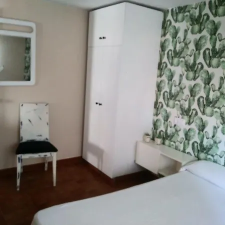 Apartamento Piso Ubalda Entresuelo Portonovo