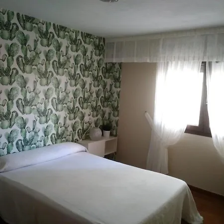 Apartamento Piso Ubalda Entresuelo *